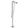 Hansgrohe VIVENIS Vaňová batéria voľne stojaca do podlahy s prísluš. Chróm 75445000 HG 75445000
