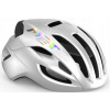 MET Rivale MIPS White Holographic/Glossy 2023