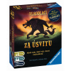 Ravensburger Vlkodlaci na úsvite