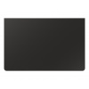 Samsung Ochranný kryt s klávesnicou pre Tab S10 FE+ Black/ PN:EF-DX620UBEGWW