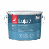 Farba na - tikkurila luja 7 farba na kúpeľňu a kuchyňu 9l (Farba na - tikkurila luja 7 farba na kúpeľňu a kuchyňu 9l)