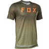 FOX Flexair Ss Jersey Bark - M