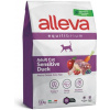 Alleva SP EQUILIBRIUM cat duck sensitive 1,5 kg