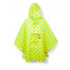 pršiplášť reisenthel mini maxi poncho lemon dots
