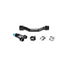 Adaptér SHIMANO SM-MAF220 predný na kotúč 220mm PM/PM (200/220)