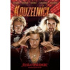 Kouzelníci: , DVD