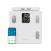 TrueLife FitScale W8 BT White - osobní diagnostická bluetooth váha (TLCSMFSW8NNWA)