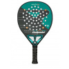 Raketa na padel Bullpadel Hack 04 Hybrid 25