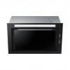 Vstavaný digestor Samsung NK52FG455CC/UR 647 m3/h 68 dB čierny