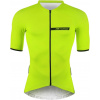 Force jersey CHARM fluo veľkosť L