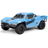 Arrma Fury Mega 550 1:10 RTR modrá