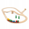 Brio Herné sety 36036 Vláčiková dráha k 65. výročiu Brio World