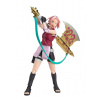 Bandai Tamashii Nations Naruto Shippuden S.H. Figuarts - Akčná figúrka - Sakura Haruno -NARUTOP99 Edition-