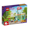 LEGO Friends 41695 Klinika pre zvieratká