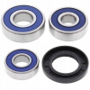 Ložiská zadného kolesa s tesniacimi prvkami ALL BALLS 25-1487 SUZUKI GN250 82-88