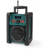 Rádio NEDIS RDDB3100GN