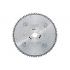 Metabo okružná píla HW/CT 254x30mm 80 FZ/TR 5