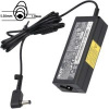 Acer adaptér 45W 19V AC 5.5x1.7 mm 77011170 - originálny