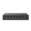 TP-Link LS1008G 8xGigabit Desktop Switch Fanless (LS1008G)