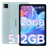 DOOGEE T40 Tablet 20/512GB Android 14 2.5K 11