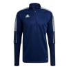 adidas pánské tričko Tiro 21 Training Top M GE5426