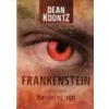 Frankenstein knia první Nevděčný syn - Dean Koontz