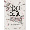 Noci běsů - Kateřina Šardická