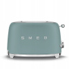 Hriankovač Smeg TSF01EGMEU zelený 950 W