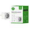WOOX R6128, Smart Plug 16A WiFi, FR (French) R6128