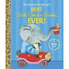 Richard Scarry's Best Little Golden Books Ever!