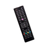 Diaľkový ovládač RC 4875 (LT s DVD + PVR + SMART) Orava VDO RC 4875