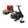 CARP EXPERT IBITE ALARM 5500 – NAVIJÁK SE SIGNALIZÁTOREM ZÁBĚRU + DÁREK: RYBÁŘSKÝ SILON