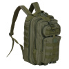 Gurkha Tactical ruksak GURKHA ASSAULT malý ZELENÝ