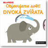 Objevujeme svět! Divoká zvířata