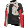 DAINESE GULLFOSS D-DRY JACKET TIDAL FOAM/BLACK/RED - 44