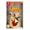 ELECTRONIC ARTS SWITCH It Takes Two NSW