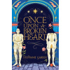 Once Upon A Broken Heart
