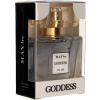 Christopher Dark MAYbe Goddess pro ženy EDP 30ml