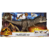 Figúrka Tyrannosaura Rexa z Jurského sveta Mattel