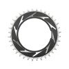 Prevodovka SRAM T-TYPE 36T Powermeter so závitom 3mm Offset Eagle