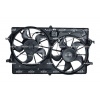 Ventilátor chladenia motora NRF 47061