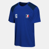 FIFA Mens France FIFA World Cup 2026™ Short Sleeve T-Shirt Blue X Large