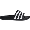 Šľapky adidas Sportswear ADILETTE AQUA K f35556 Veľkosť 31 EU | 12,5k UK | 13C US | 18,7 CM