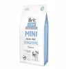 Brit Care Mini Grain-free Sensitive 0,4 kg