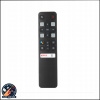 DIAĽKOVÝ OVLÁDAČ PRE TELEVÍZOR TCL RC802V FMR1 UR6 65P8S