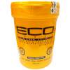 EcoStyle fixačný gel s bambuckým, ricínovým, ľanovým a olivovým olejom 946ml 32oz