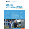 Daňový sprievodca 2025 - Hospodárske noviny
