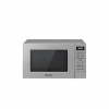 Mikrovlnná Rúra s Grilom Panasonic NN-J19KSMEPG Oceľ 800 W 1000 W 20 L