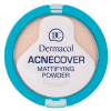 Dermacol Acnecover Mattifying Powder 1 Porcelain 11 g
