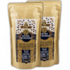 Kafista Seven Wonders Espresso Zmes 70% Arabica 30% Robusta Fairtrade 2 x 0,5 kg